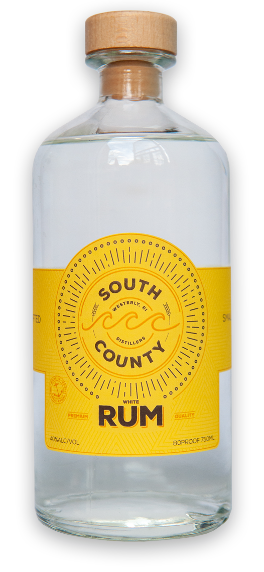 Spirits - South County Distillers